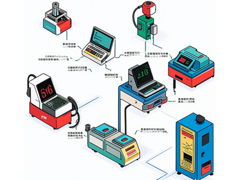 噴碼機的發展趨勢是什么？