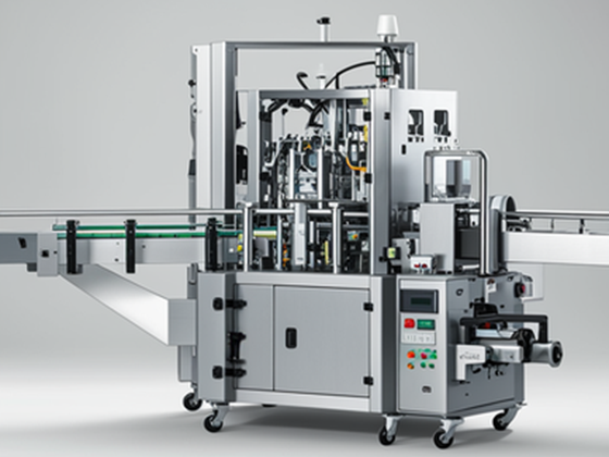 飲料裝箱機(jī)具有哪些特點(diǎn)