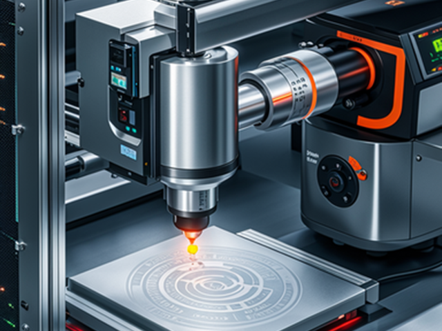 激光噴碼機打標速度怎么提高？