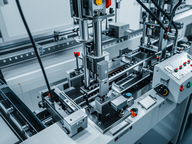 自動裝盒機應該怎么調試