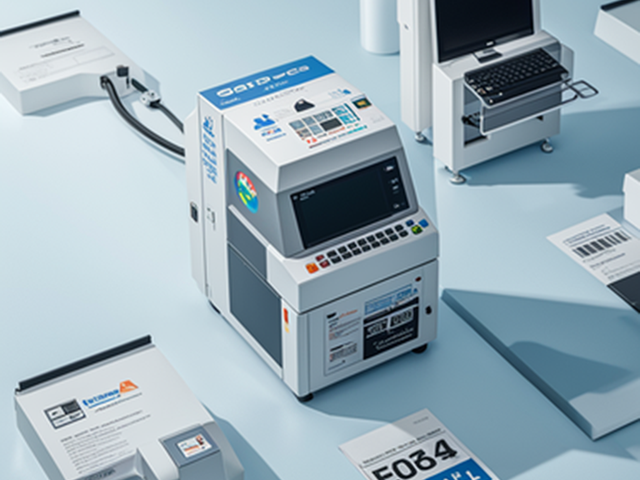 噴碼機技術不斷創新，選購時需知道的行業動態