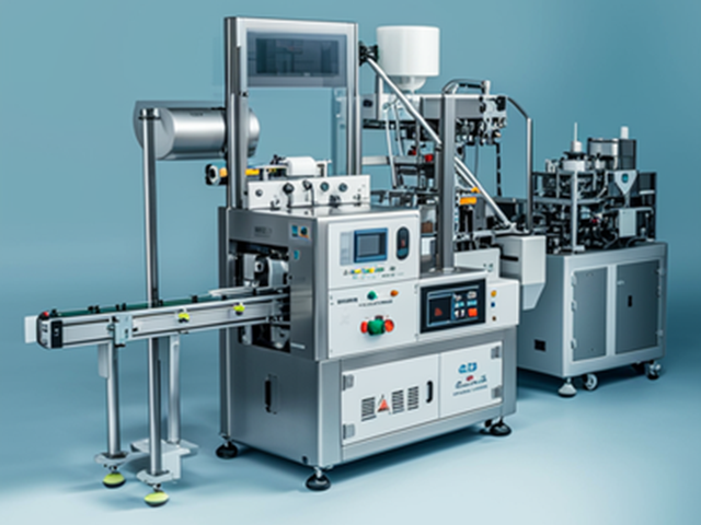 藥版裝盒機使用9大條件