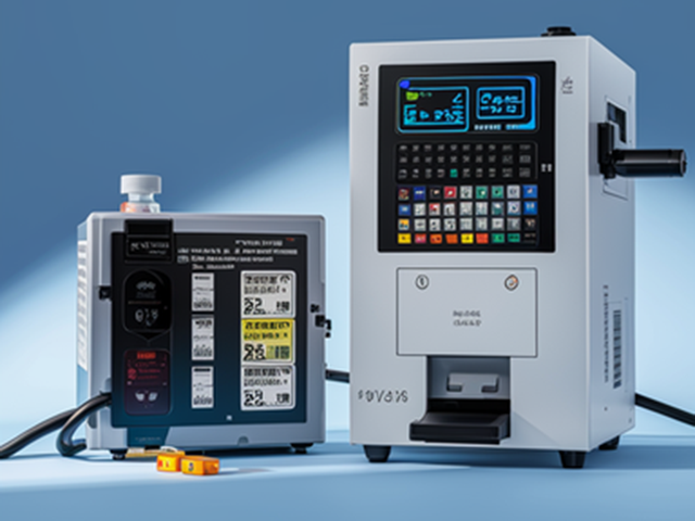 UV噴碼機和小字符噴碼機存在的差異