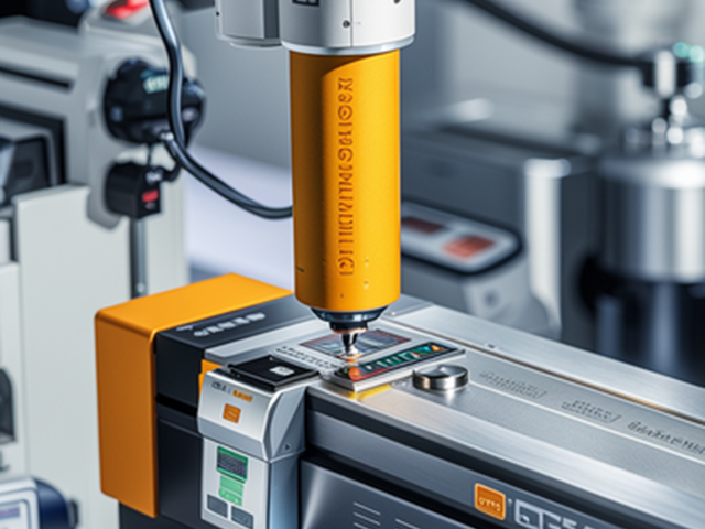 激光噴碼機(jī)上的應(yīng)用正逐漸深入到每一個(gè)角落